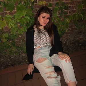 Meet your Posher, Sierra